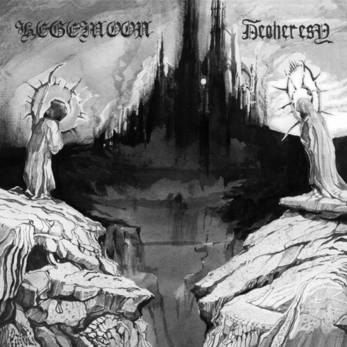 Neoheresy : Bogobójca - Wyrocznia